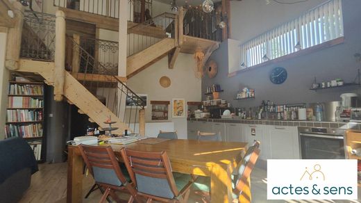 Luxe woning in Saint-Baldoph, Savoy