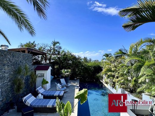 Элитный дом, Saint-Paul, Réunion