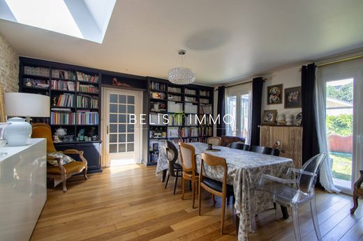 Luxe woning in Tours, Indre-et-Loire