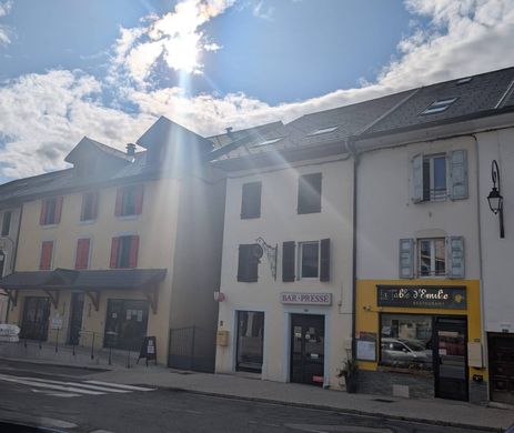 Appartementencomplex in Viuz-en-Sallaz, Haute-Savoie