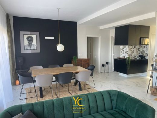 Appartement à Nouméa, Province Sud