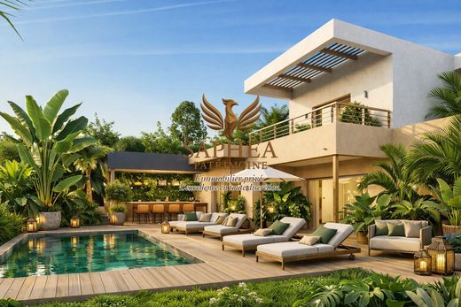 Lüks ev Le Lavandou, Var