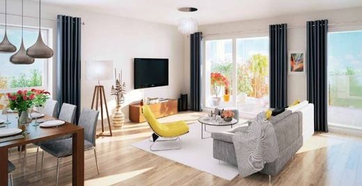 Apartamento - Annecy, Alta Sabóia