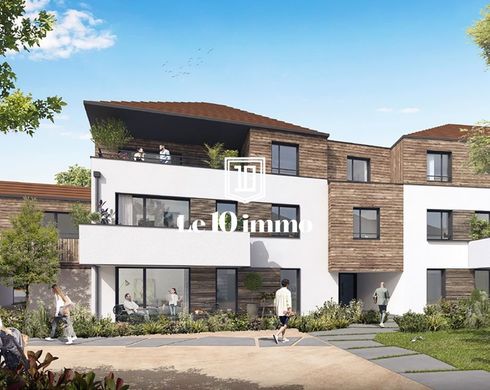 Apartment in Saint-Nazaire, Loire-Atlantique