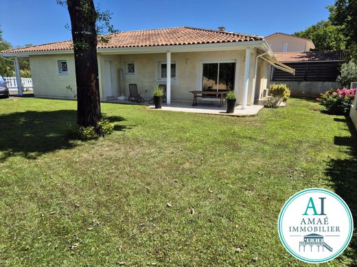 Luxus-Haus in Andernos-les-Bains, Gironde