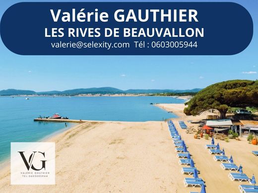 Luxury home in Grimaud, Var