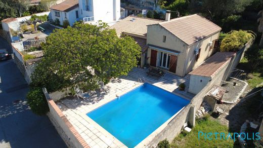 Casa de lujo en Balaruc-le-Vieux, Herault