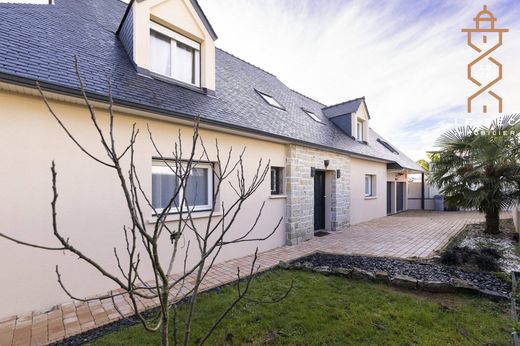 Luxury home in Saint-Avé, Morbihan
