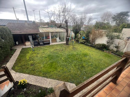 Casa de luxo - Houilles, Yvelines