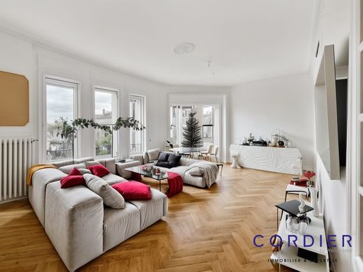 Διαμέρισμα σε Thionville, Moselle