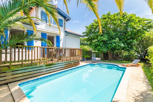 Luxury home in Anglet, Pyrénées-Atlantiques