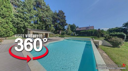 Luxury home in Saint-Dié-des-Vosges, Vosges