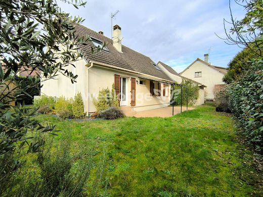 Casa de luxo - Conflans-Sainte-Honorine, Yvelines