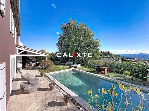 豪宅  Callian, Var