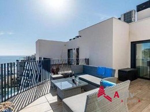 Διαμέρισμα σε Villajoyosa, Provincia de Alicante