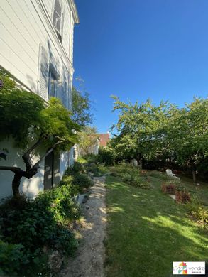 Luksusowy dom w Yerres, Essonne