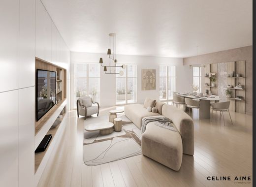 Apartment in Vincennes, Val-de-Marne