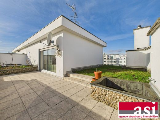 Apartamento - Estrasburgo, Baixo Reno