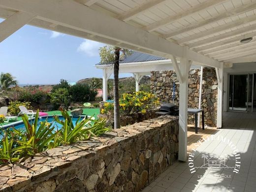 Casa di lusso a Saint Martin