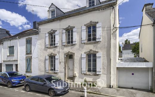 Casa de luxo - Vannes, Morbihan