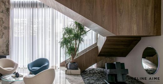 Appartement à Belleville, Père-Lachaise, Ménilmontant, Paris