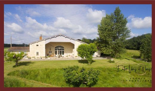Luxury home in Bazas, Gironde