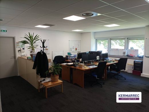 Escritório - Nantes, Loire-Atlantique