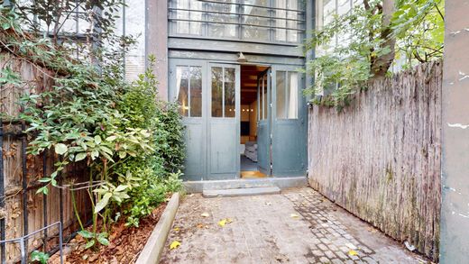 Casa de lujo en Montparnasse, Alésia, Montsouris, Paris