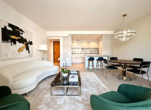 Apartamento - La Garenne-Colombes, Hauts-de-Seine