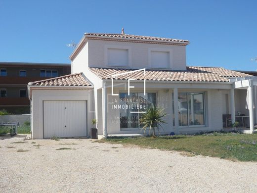 Maison de luxe à Montpellier, Hérault