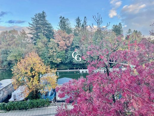 Apartment in Nantes, Loire-Atlantique