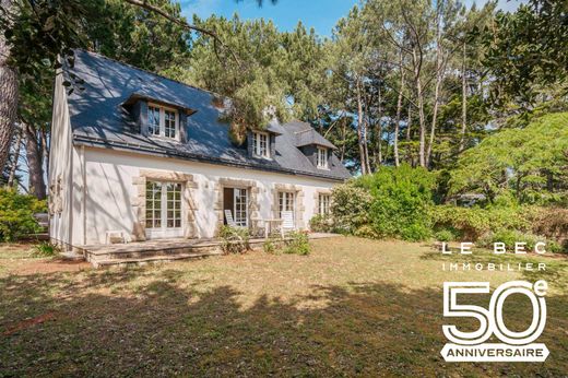 Luxury home in Carnac, Morbihan