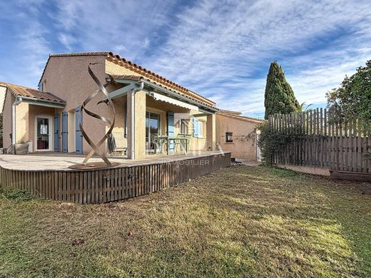 Luxus-Haus in Clapiers, Hérault