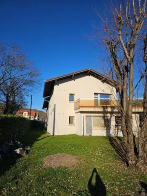 Bureau à Aix-les-Bains, Savoie