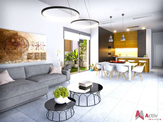 Casa de lujo en Finestrat, Provincia de Alicante