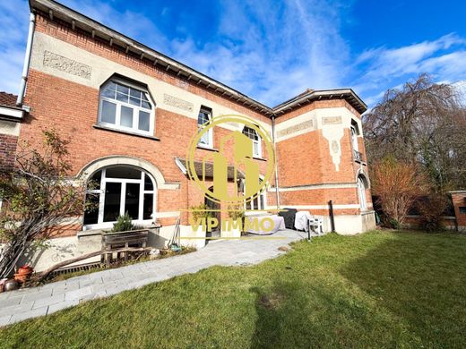 Casa de lujo en Lambersart, Norte