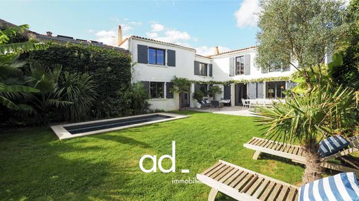 Luxe woning in Nieul-sur-Mer, Charente-Maritime