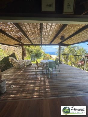 Luxury home in Arue, Îles du Vent