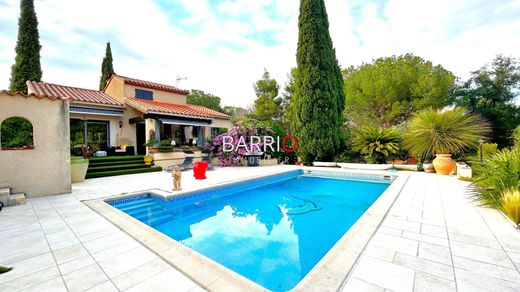 Casa di lusso a Montesquiu d'Albera, Pirenei Orientali