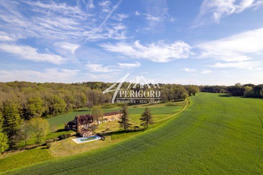 Casa di lusso a Lalinde, Dordogna