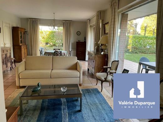 Casa de lujo en Marcq-en-Barœul, Norte