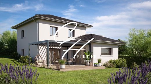 Luxury home in La Buisse, Isère
