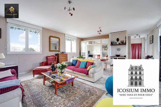 Appartement à Maisons-Alfort, Val-de-Marne