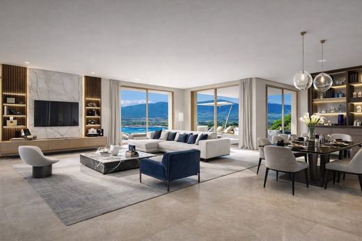 호화 저택 / 그리모드, Var