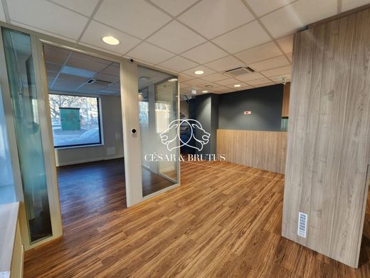 Office in Lyon, Rhône