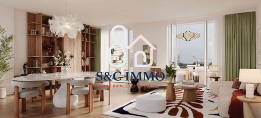 Piso / Apartamento en Vincennes, Valle de Marne