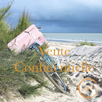 Luxe woning in La Flotte, Charente-Maritime