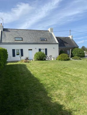 Luksusowy dom w Groix, Morbihan