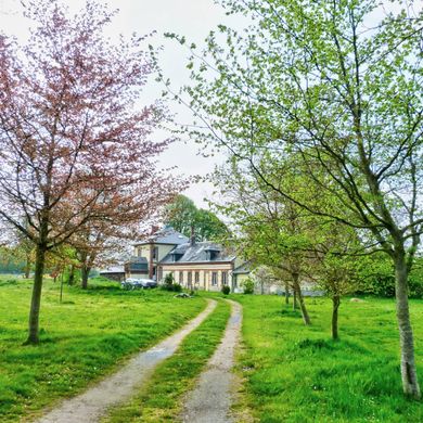 Luxe woning in Livarot, Calvados