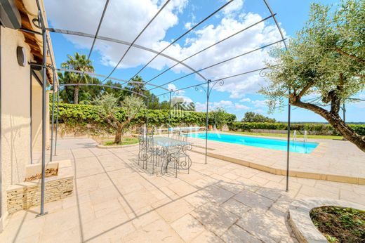 Maison de luxe à Clapiers, Hérault